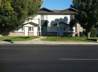 3524 Ashe Rd, Bakersfield, CA 93309
