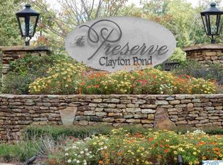 19 Autumn Glory Ln SE, Huntsville, AL 35803