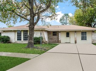 1207 Forestburg Dr, Houston, TX 77038