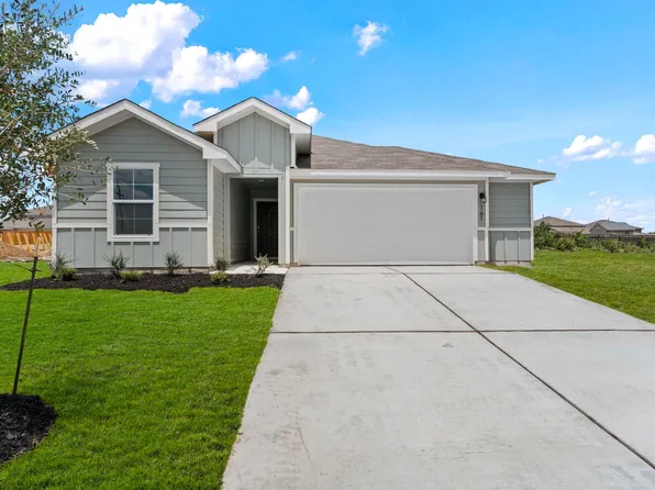 161 Belton Dr, Kyle, TX 78640