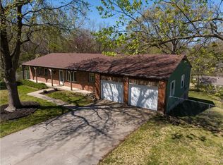 3500 N College Ave, Kansas City, MO 64117