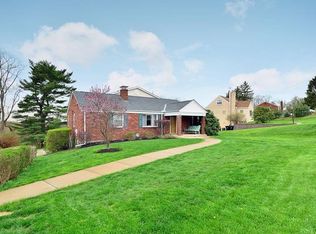 637 Nicholson Rd, Sewickley, PA 15143