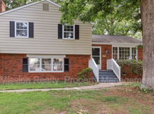 7107 Galax Rd, Henrico, VA 23228