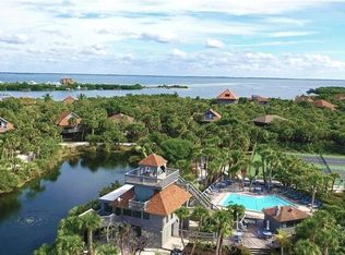 4521 Harbor Bend Dr, Captiva, FL 33924