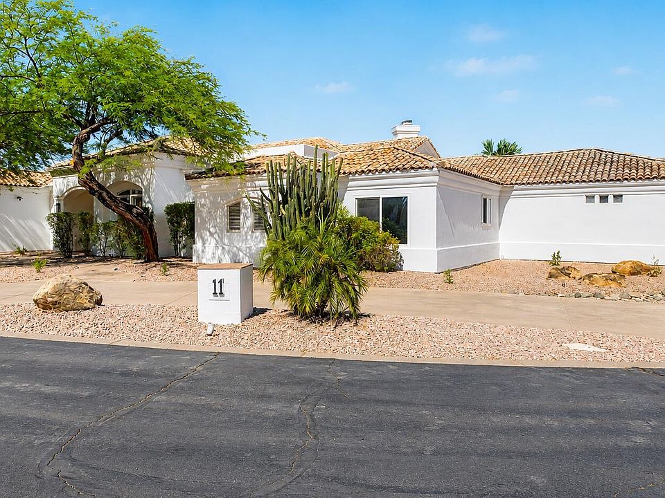 2nd image of 700 N DOBSON Road #11
