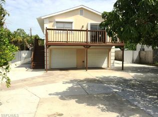 5461 Catts St, Naples, FL 34113