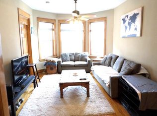 3514 N Ashland Ave #2, Chicago, IL 60657