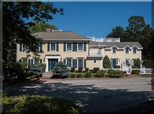 174 Lowell St, Andover, MA 01810