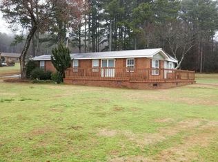 4375 Jersey Walnut Grove Rd, Covington, GA 30014