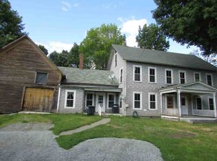 36 Wells St #1, Enfield, NH 03748