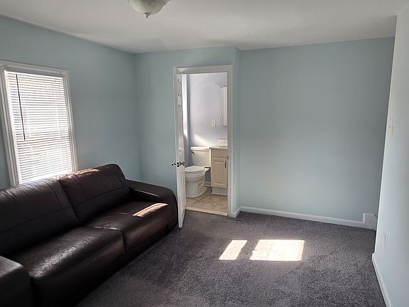 Common area