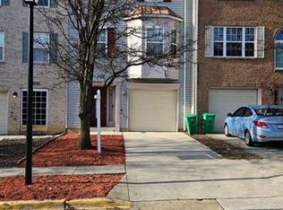 4607 Snowflower Blvd, Oxon Hill, MD 20745