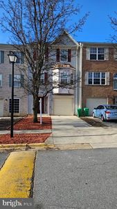 4607 Snowflower Blvd, Oxon Hill, MD, 20745