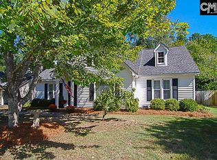 912 Riverwalk Way, Irmo, SC 29063