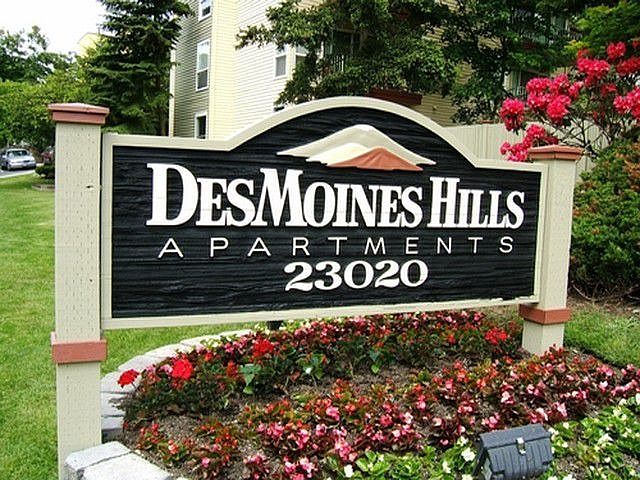 1st image of 23020 25th Ave S APT B207