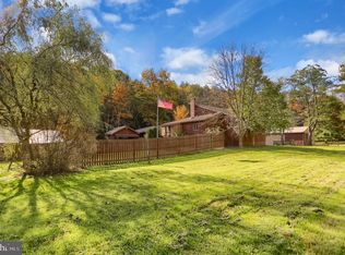 2700 Horse Valley Rd, East Waterford, PA 17021