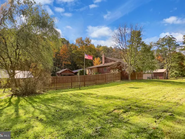 2700 Horse Valley Rd, East Waterford, PA 17021