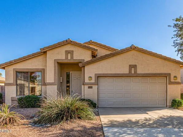 2171 E AUGUSTA Avenue, Chandler, AZ 85249