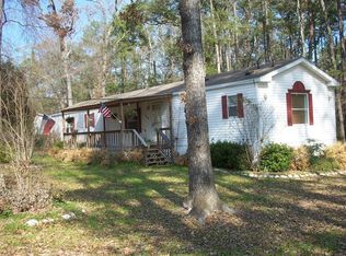 154 Martin Rd, Trinity, TX 75862