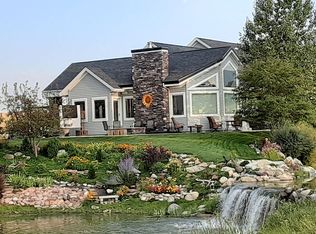 2 Donegal Dr, Sheridan, WY 82801