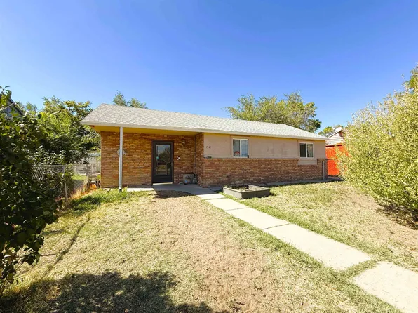1945 N 24th St, Grand Junction, CO 81501
