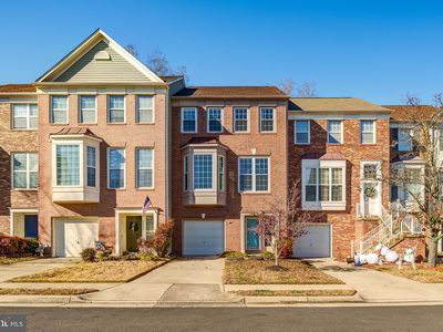 3650 Bracknell Dr, Woodbridge, VA, 22192