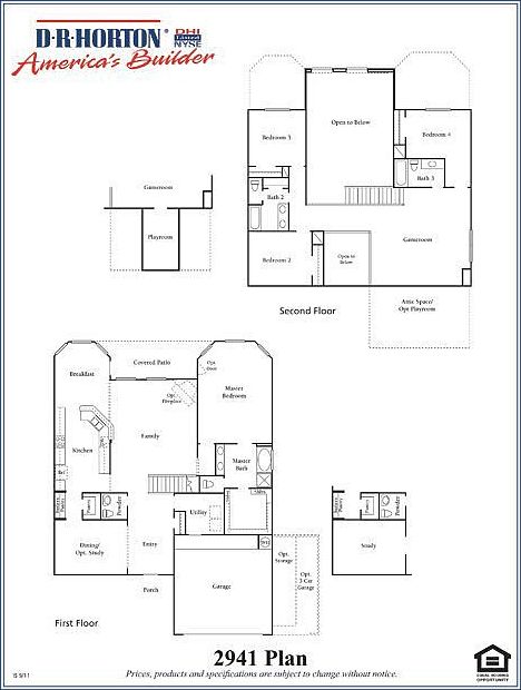 21551 Spear Valley Lane