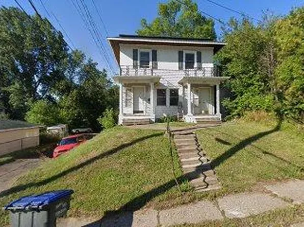 317 N 21st Ave E, Duluth, MN 55812