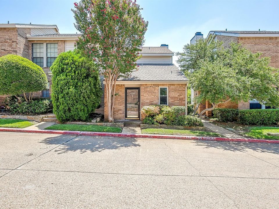 1st image of 3635 Garden Brook Dr APT 1500