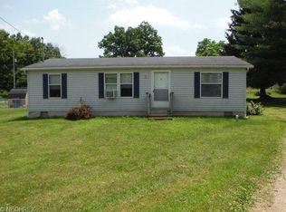 1503 Orange Rd, Ashland, OH 44805