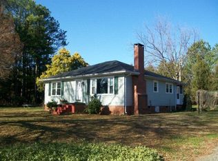 5564 Bouldin Rd, Elon, NC 27244