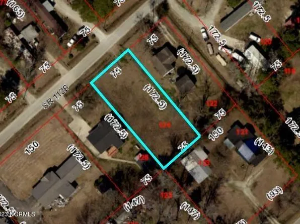 419 Pine Street, New Bern, NC 28560