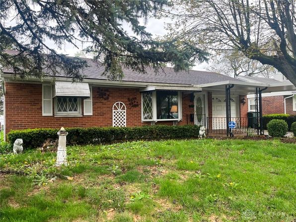 2208 Russet Ave, Dayton, OH 45420