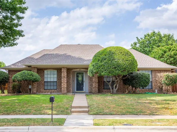 809 Simon Dr, Plano, TX 75025