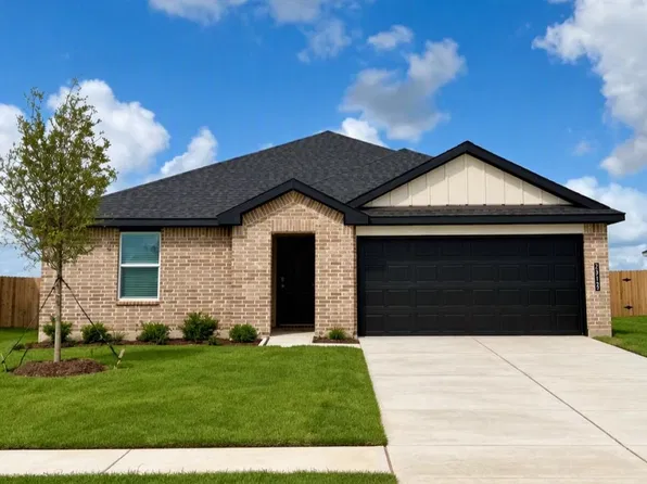 2912 Stratton Heights Ln, Sealy, TX 77474