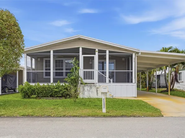 2325 SW 83rd Ave, Davie, FL 33324