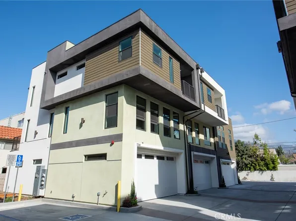 721 W Duarte Rd Unit A, Monrovia, CA 91016