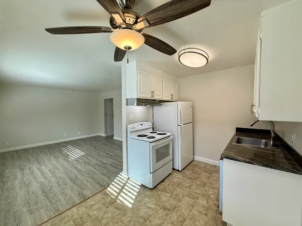 Mosaic Apartments