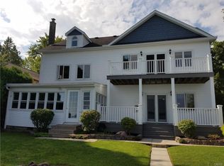 6679 Park Row, Brewerton, NY 13029