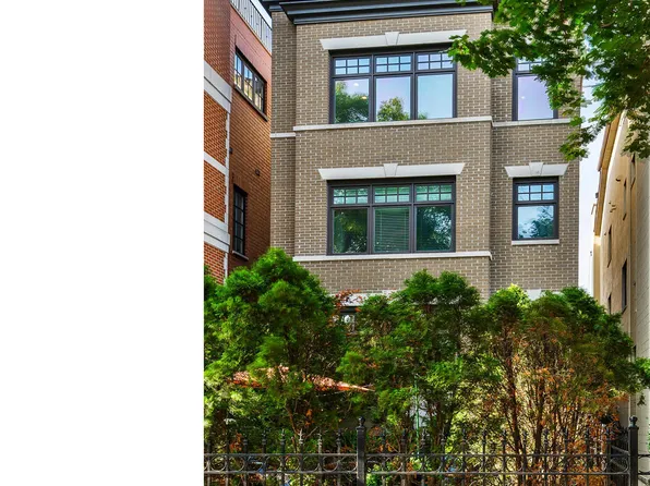 710 W Schubert Ave #C, Chicago, IL 60614