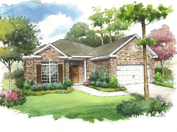 793 Monterossa Dr, Myrtle Beach, SC 29572
