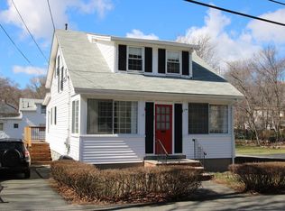 36 Springdale Ave, Saugus, MA 01906