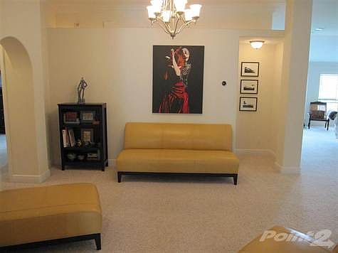 as the living room. Either way a BEAUTIFUL choice!