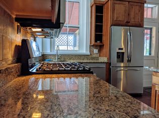 1229 S 6th St APT 1, Louisville, KY 40203