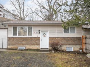 12011 E Mansfield Ave, Spokane, WA 99206