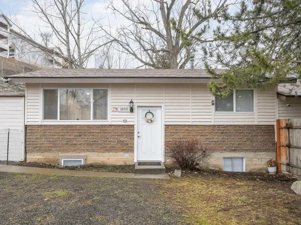 12011 E Mansfield Ave, Spokane, WA 99206