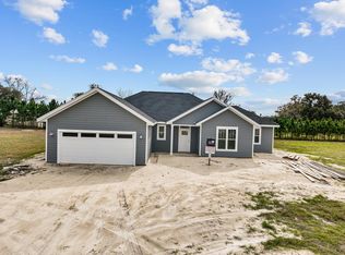 420 SW 24th Ave, Trenton, FL 32693