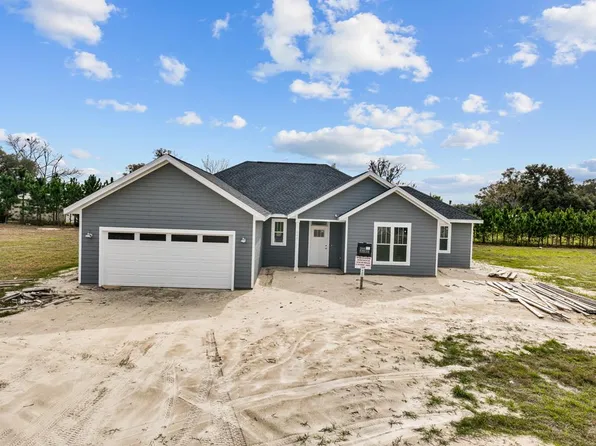 420 SW 24th Ave, Trenton, FL 32693