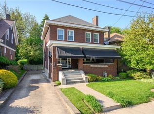 1210 Pemberton St, Pittsburgh, PA 15212