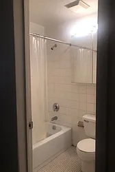 Rented by Tompkins Square Realty